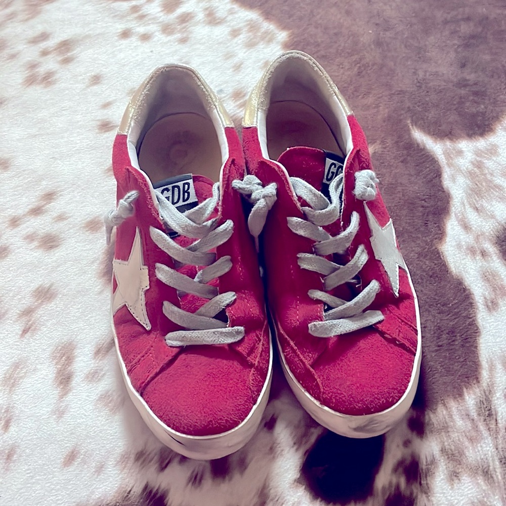 Golden Goose Shoes